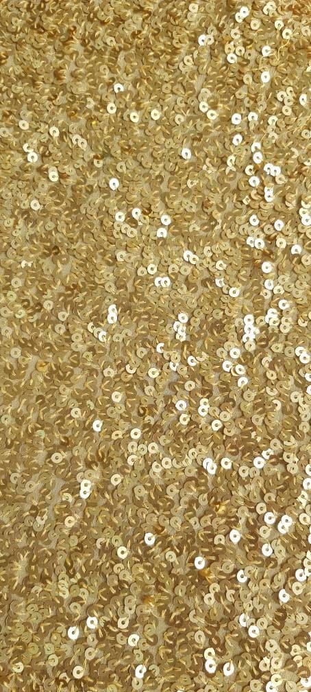 Sequins Deep Sweetheart neck Sleeveless Blouse DVBL_181