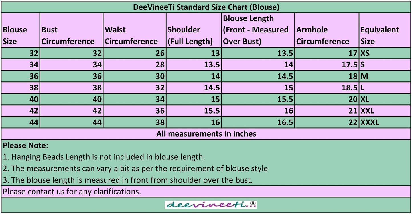 Amber Yellow Rayon Cotton Haldi Blouse DVBL_460